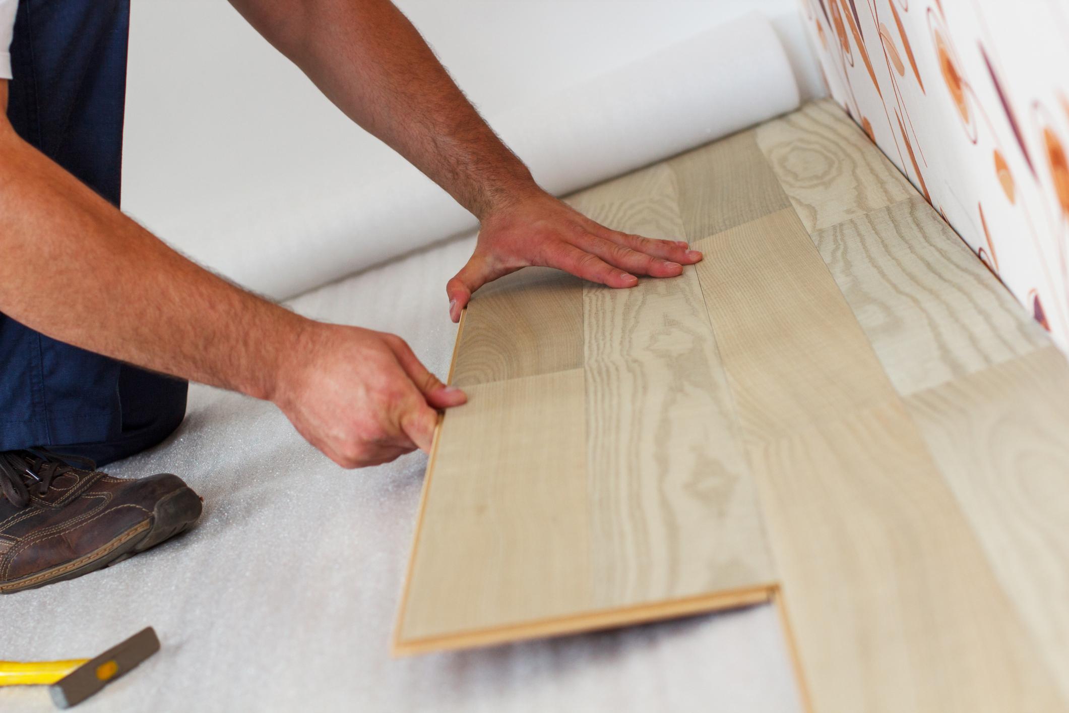 İbradı Laminatçı